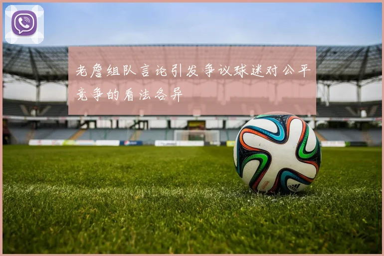 老詹组队言论引发争议球迷对公平竞争的看法各异